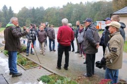 Wandertag 2015